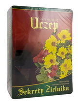 Herbarium Geheimnisse klammern 40 x 3g Migräne Schmerzen ASZ - Biogo.de